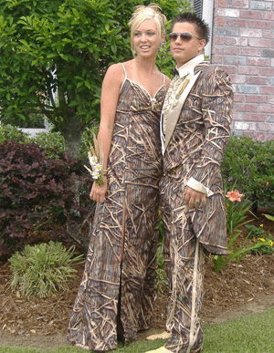 Red Neck Prom